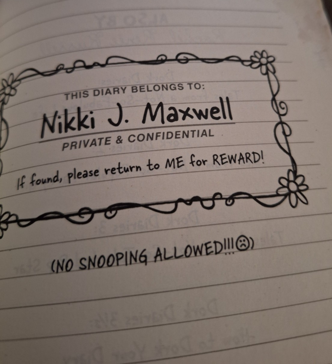 The Dork Diaries Books 4-12 By Rachel Renee Russell