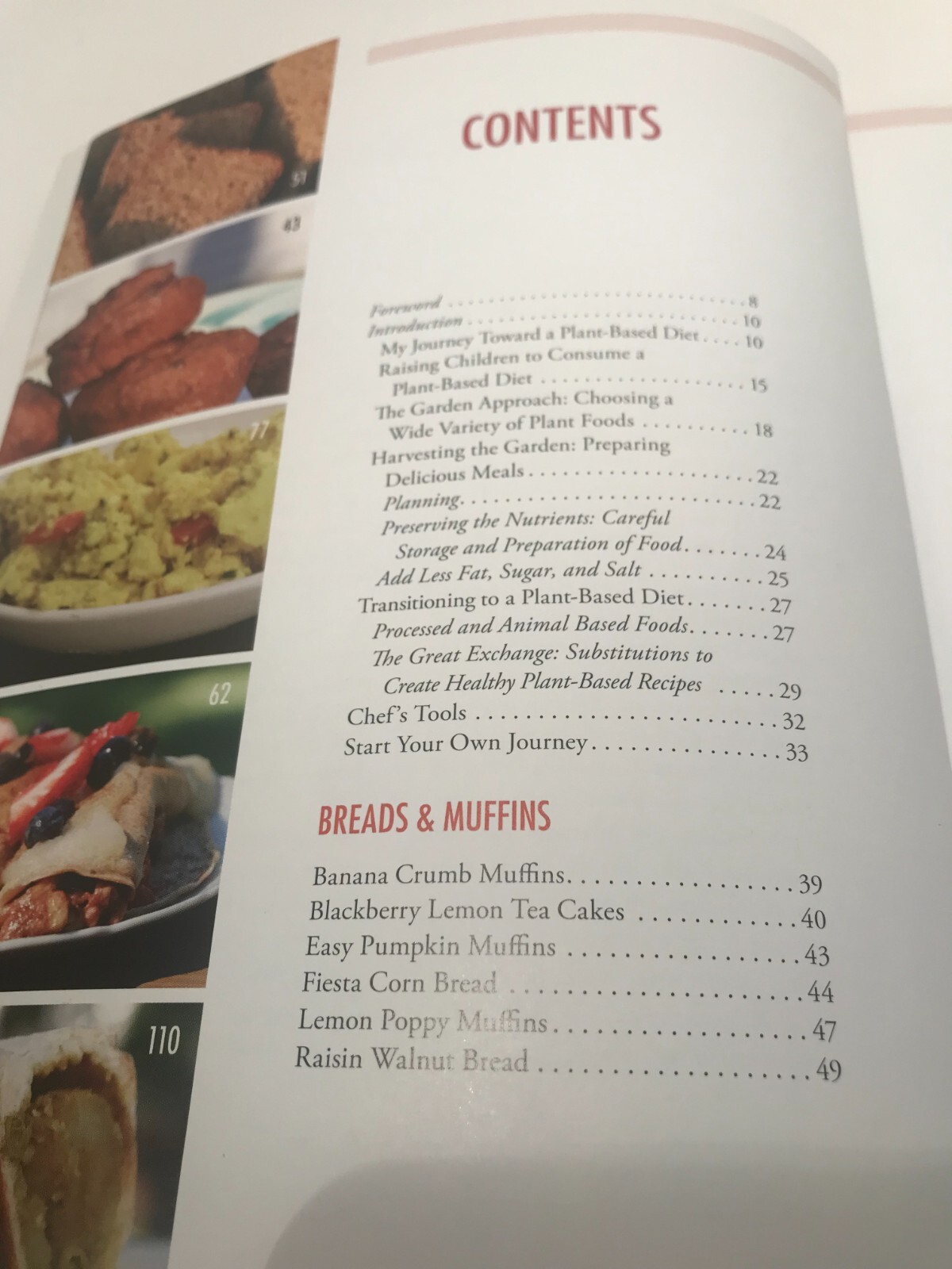 The China Study Weight Loss Long-Term Health Book AND Cookbook Set Vegan