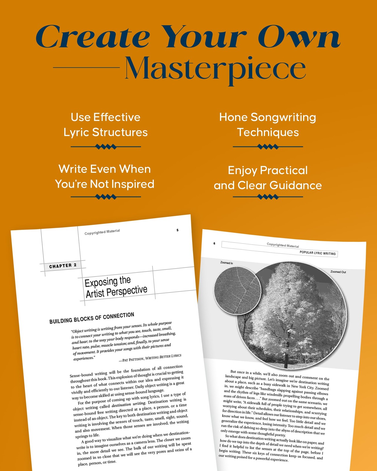 Popular Lyric Writing 10 Steps to Effective Storytelling Songwriting | Learn …