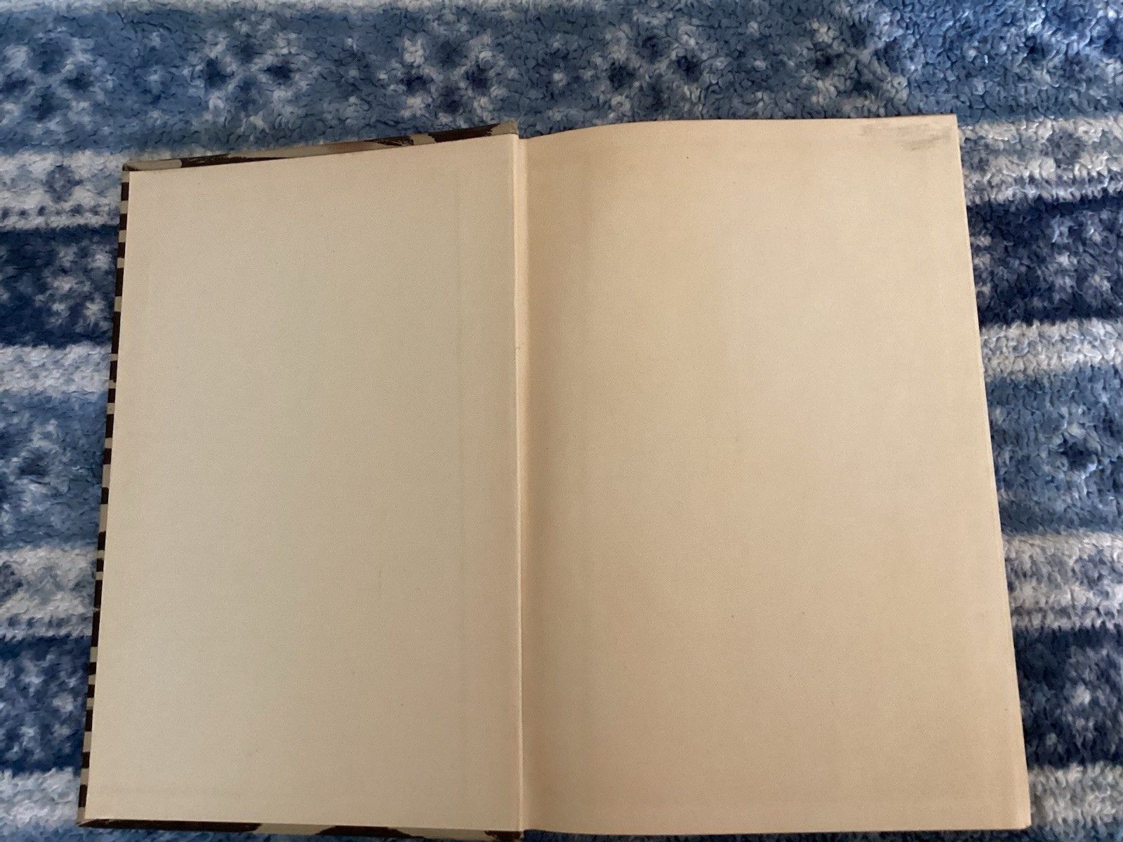 Osa Johnson I MARRIED ADVENTURE | 1942 Halcyon House Hardcover