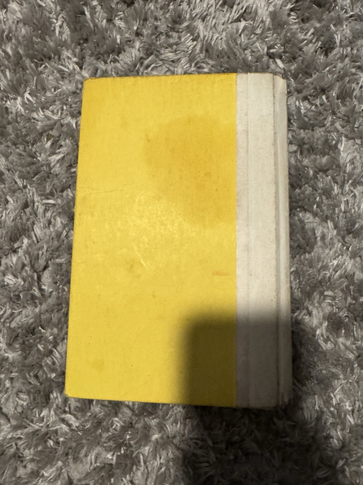 2019 Digital Minimalism: Choosing a Focused Life in..HC