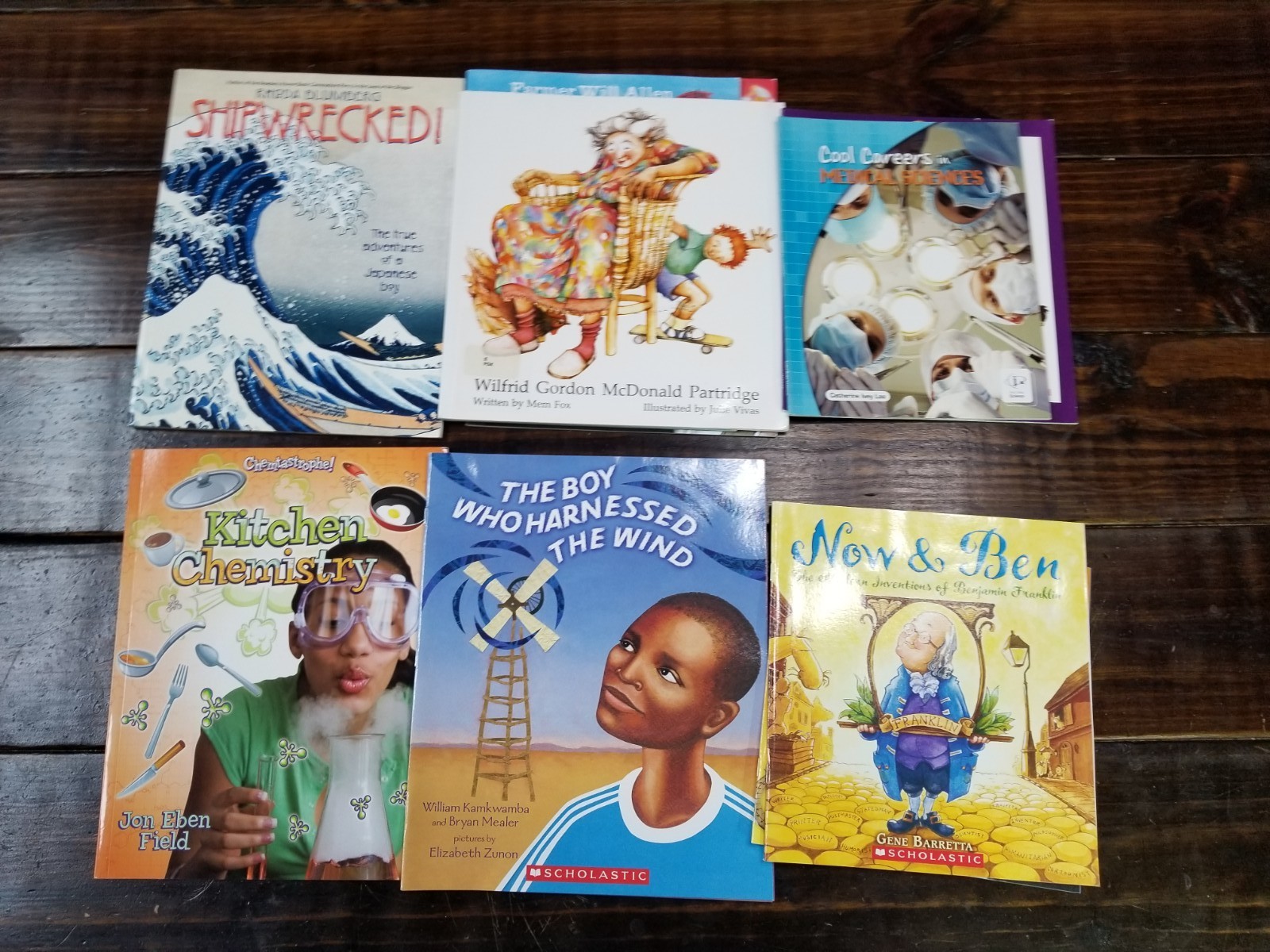 Lot of 64 Paperback Story Time Book Kids Picture Daycare Teacher Assorted Bundle
