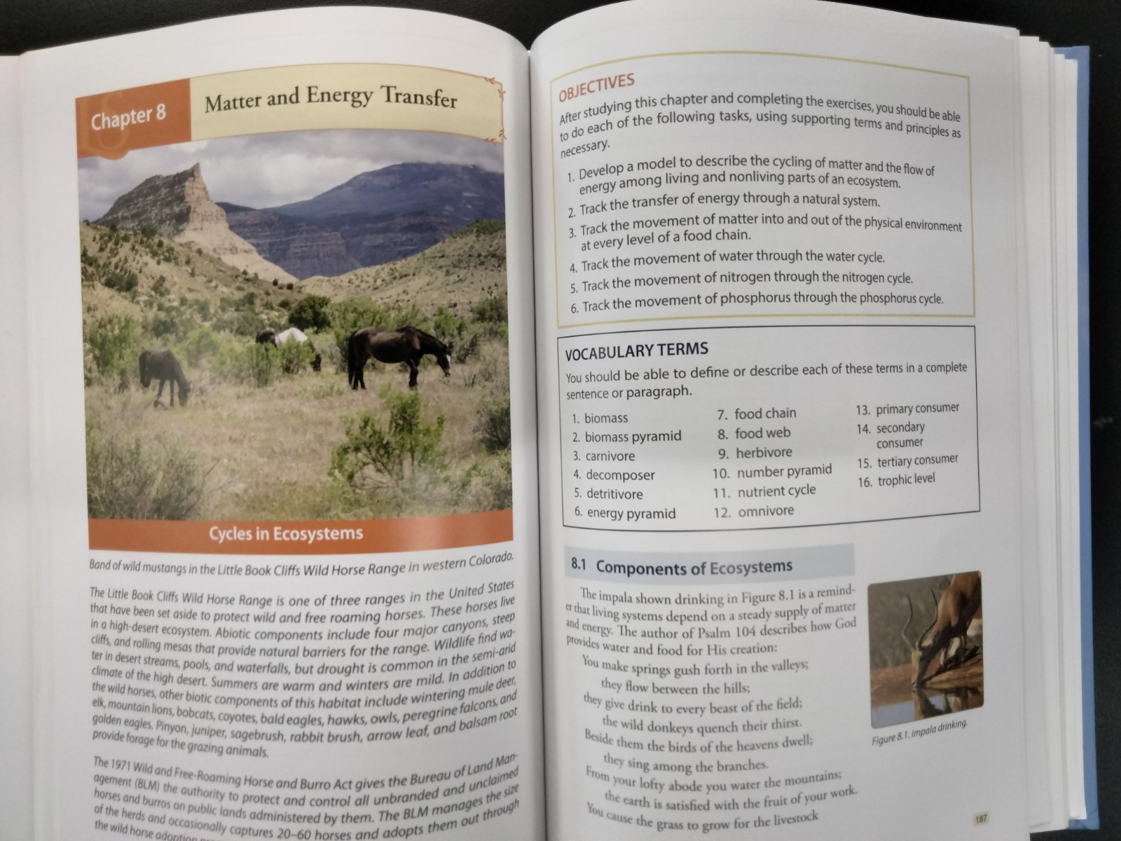 Life Science Novare Classical Academic Press Tracy Creek