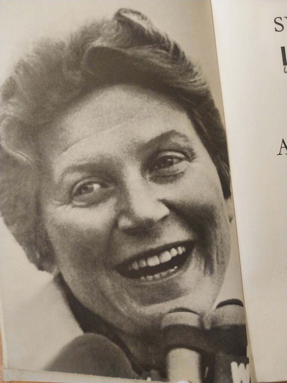 Twenty Letters to a Friend by Svetlana Alliluyeva (1967, Hardcover)