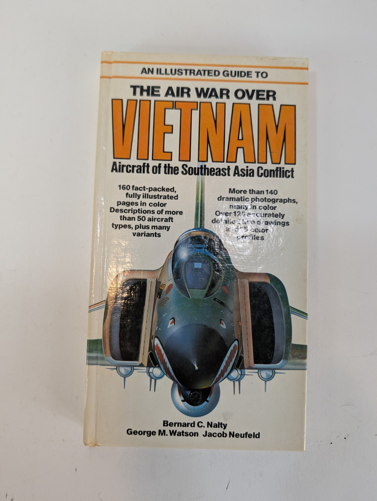 18 Book Lot Illustrated Guides to Aircraft Warships Tanks Ships Air Force ARCO