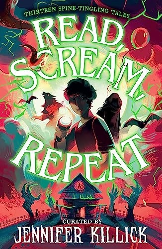 Farshore Read Scream Repeat – GOOD