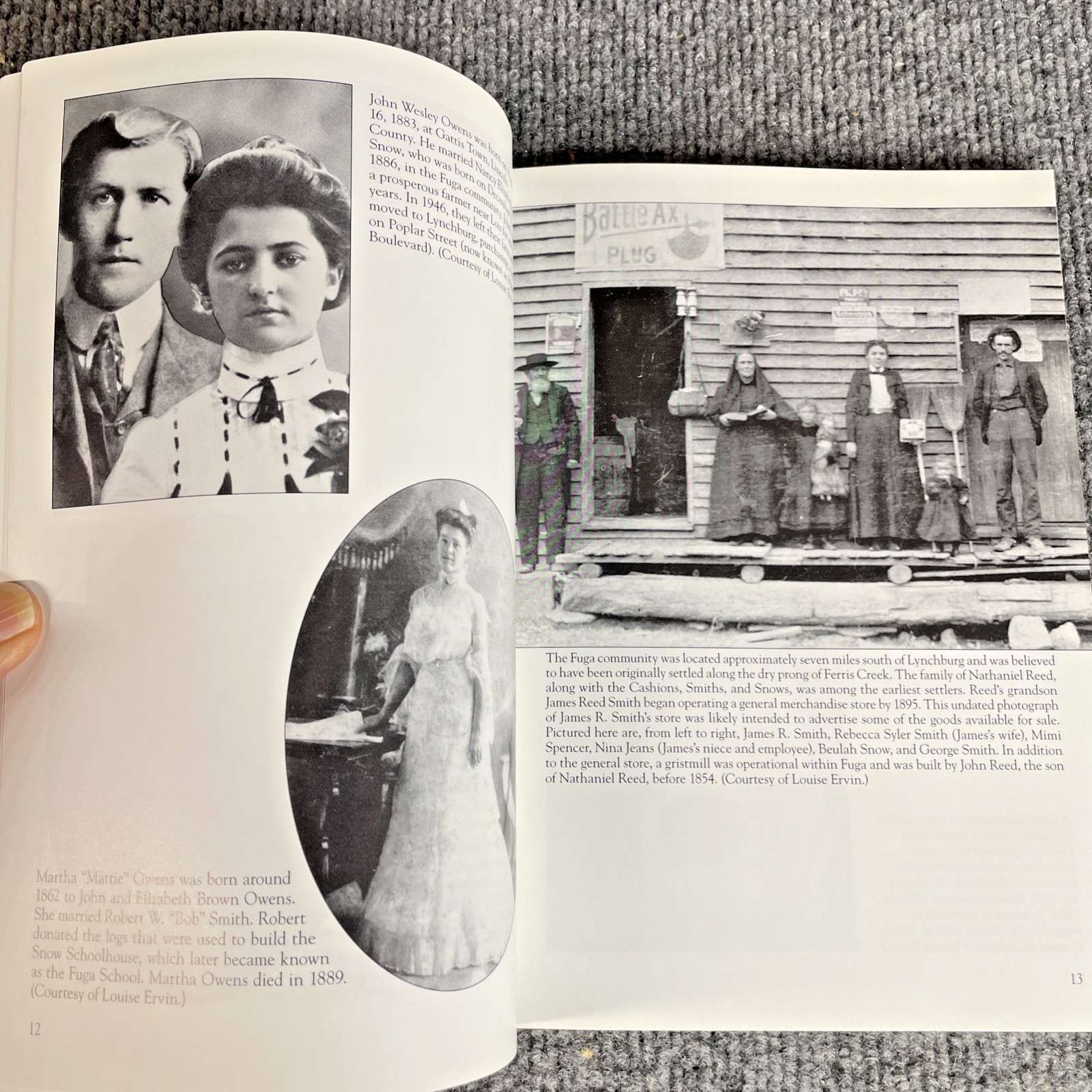 Jack Daniels Distillery History Around Lynchburg 2012 Book Bottle Photos