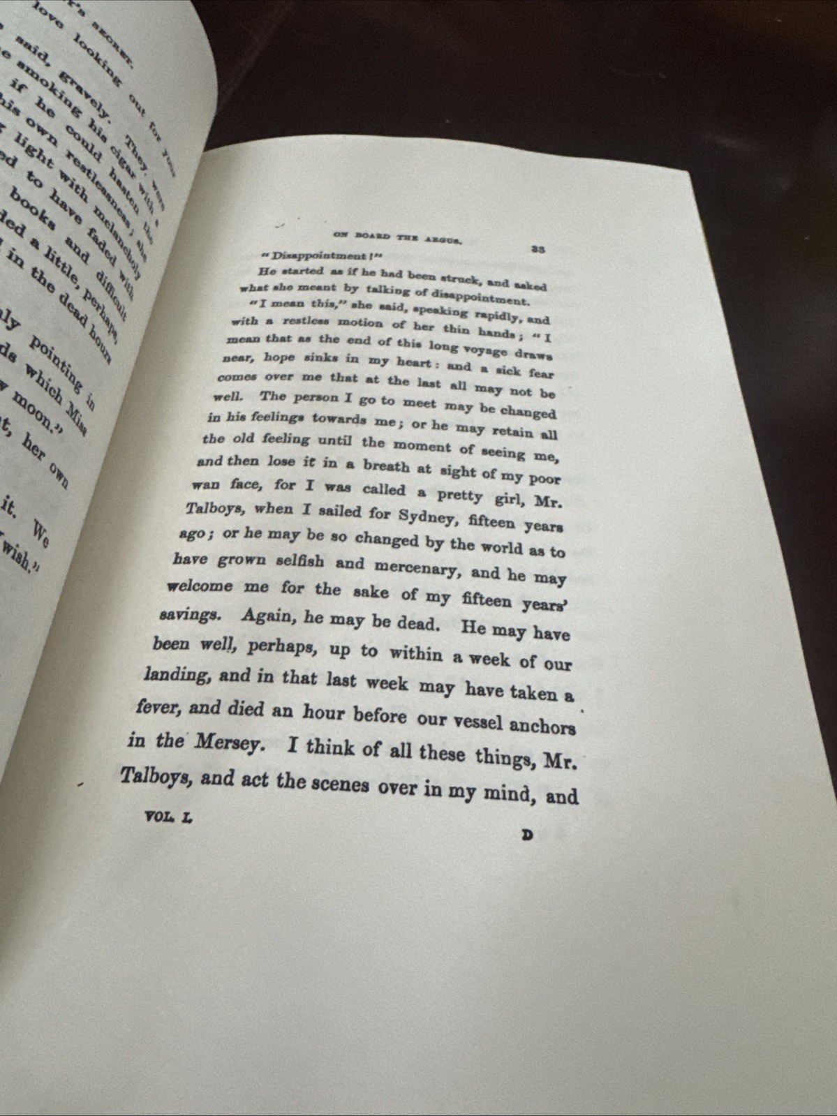Lady Audley’s Secret by M. E. Braddon – Volume 1 Eight Edition Revised