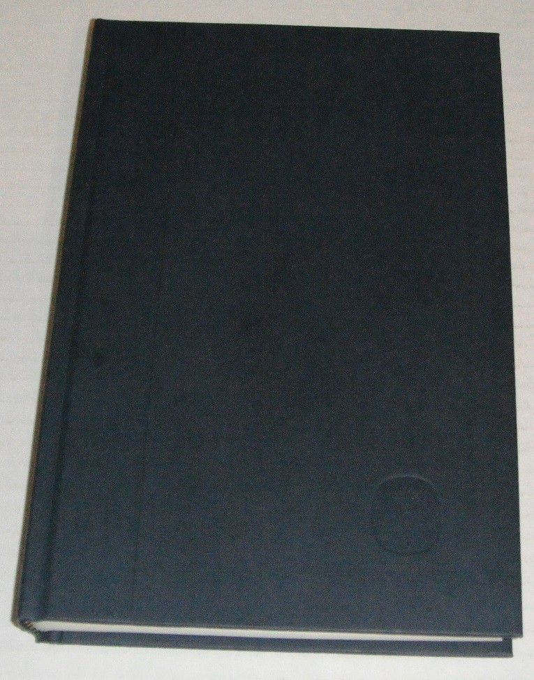 First in line… 2018 HC–1st ed….approx 340 pages..USA…$ 28.99 List–no