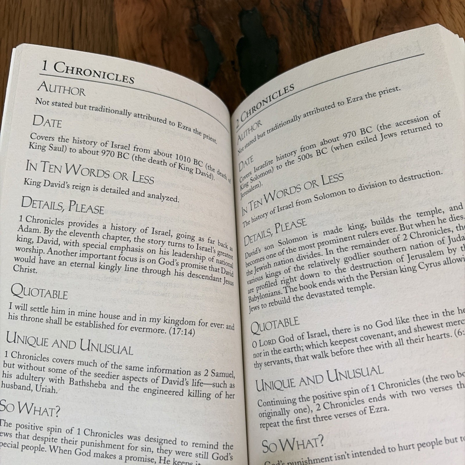 Know Your Bible : All 66 Books Explained and Applied by Paul Kent (2008, Mass…