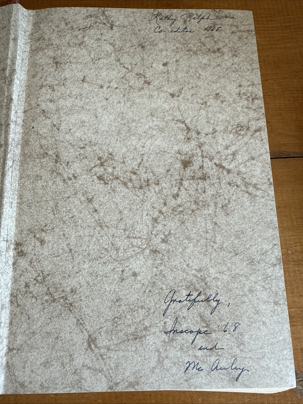 The Jerusalem Bible 1966 Hardcover Doubleday 1st Edition Imprimatur