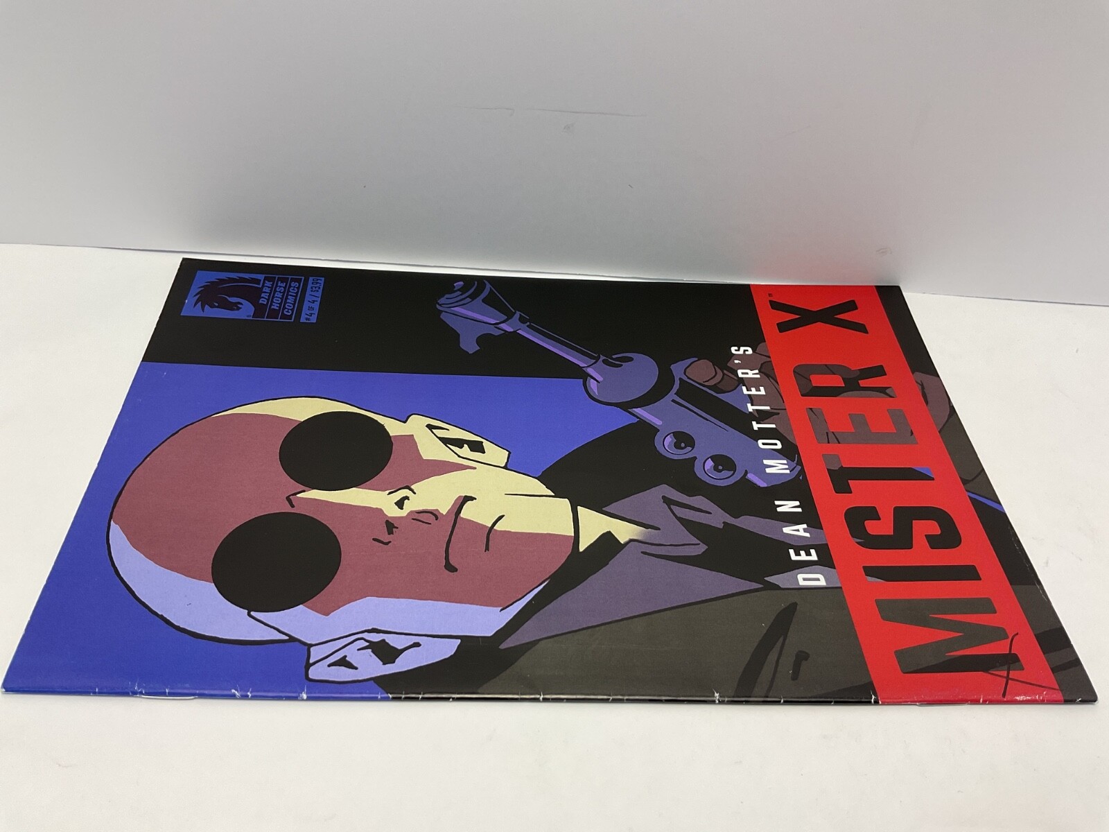Dark Horse Comics Lot of 4 2003, 2013 & 2015 DH1