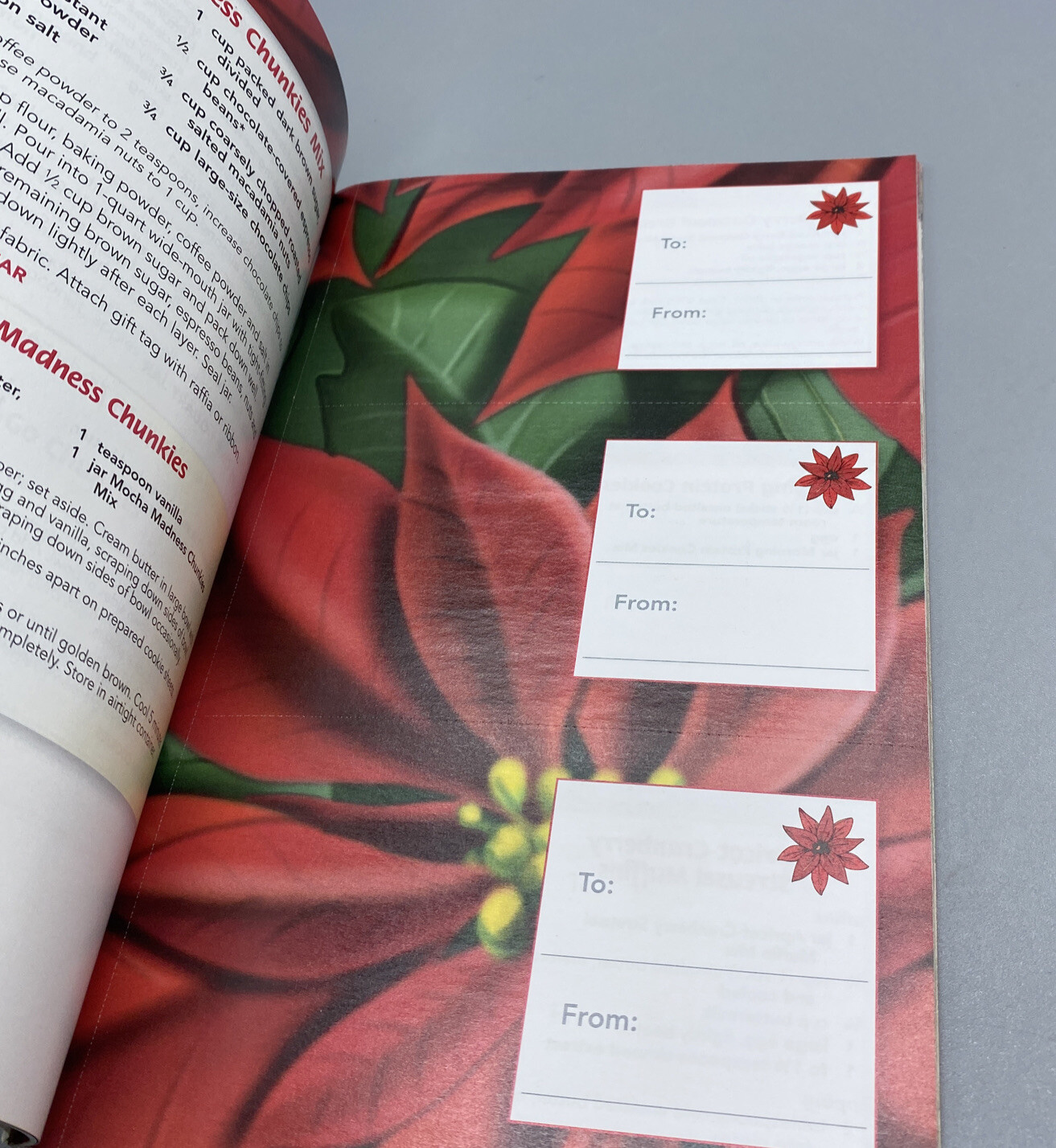 Publications International Ltd. (pil) Recipe Magazine – Holiday Gifts From a Jar