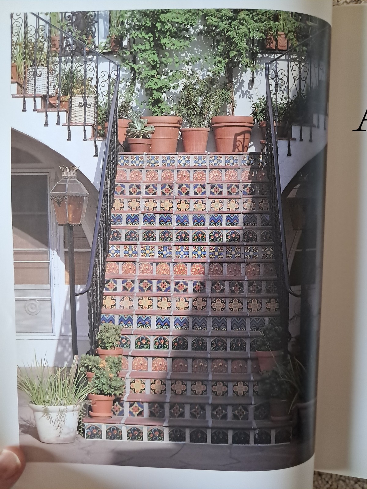 American Art Tile 1876-1941 Norman Karlson HC DJ 1st Edition 1998
