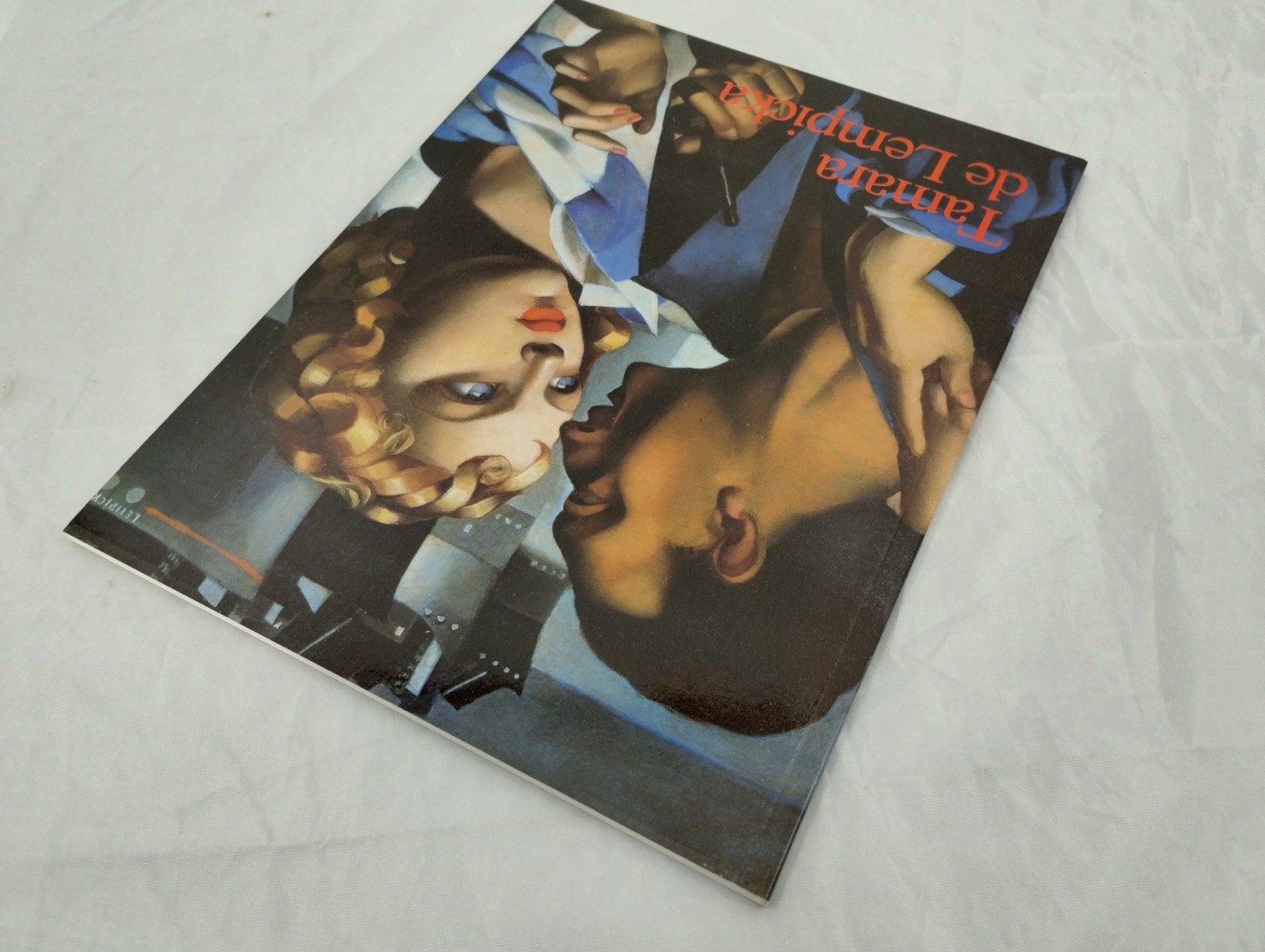 De Lempicka by Gilles Neret (1994, Trade Paperback)
