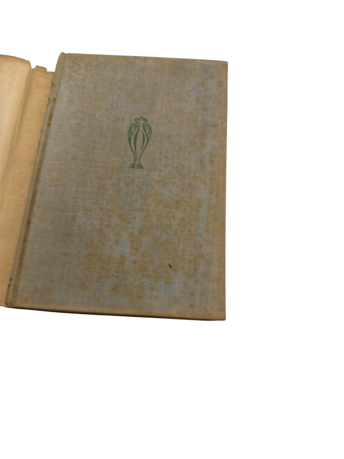 The Loved One by Evelyn Waugh First Edition 1948 Hardcover Vintage Novel