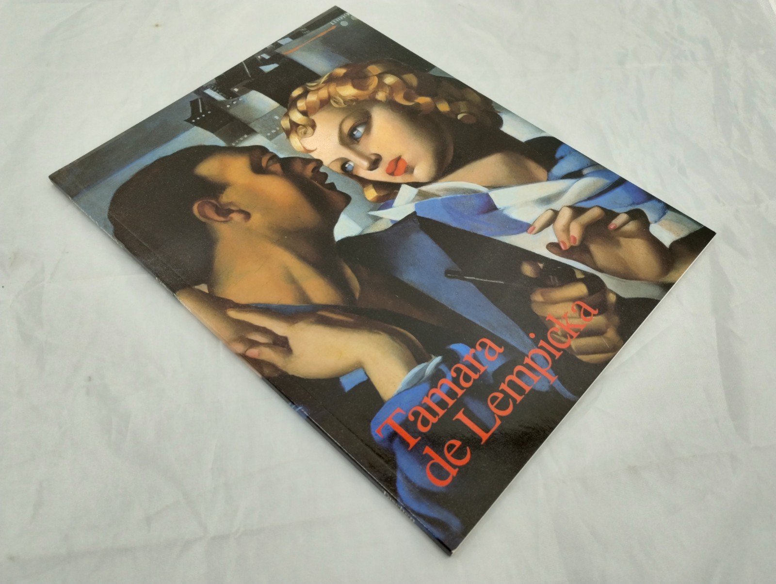 De Lempicka by Gilles Neret (1994, Trade Paperback)