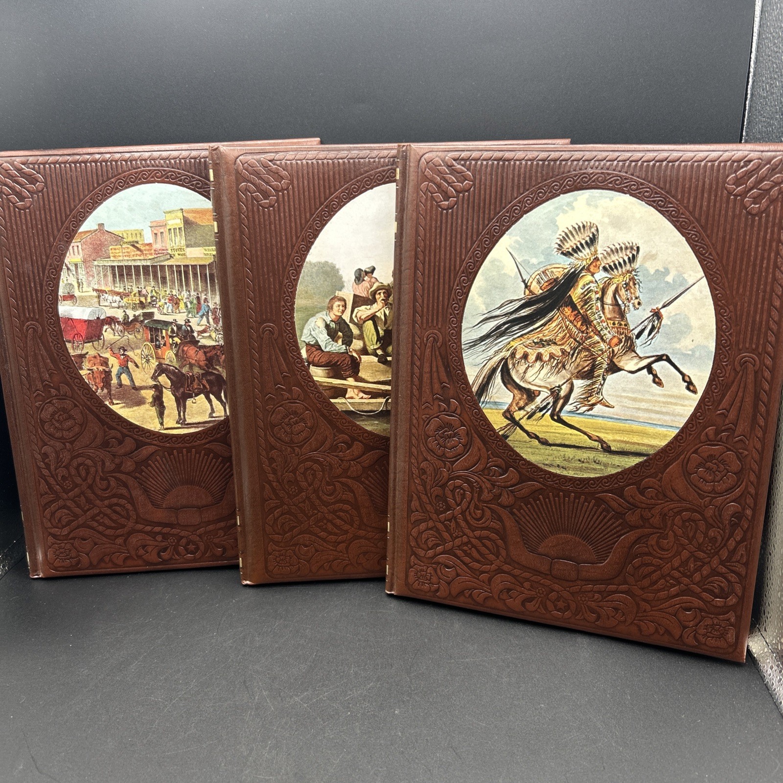Complete 26 Vol TIME LIFE The Old West Series 1973-1979 + RARE 1980 Master Index