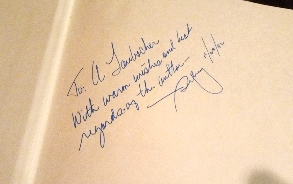 SIGNED First Edition- United States Military Knives 1941–1991 by Silvey HC DJ