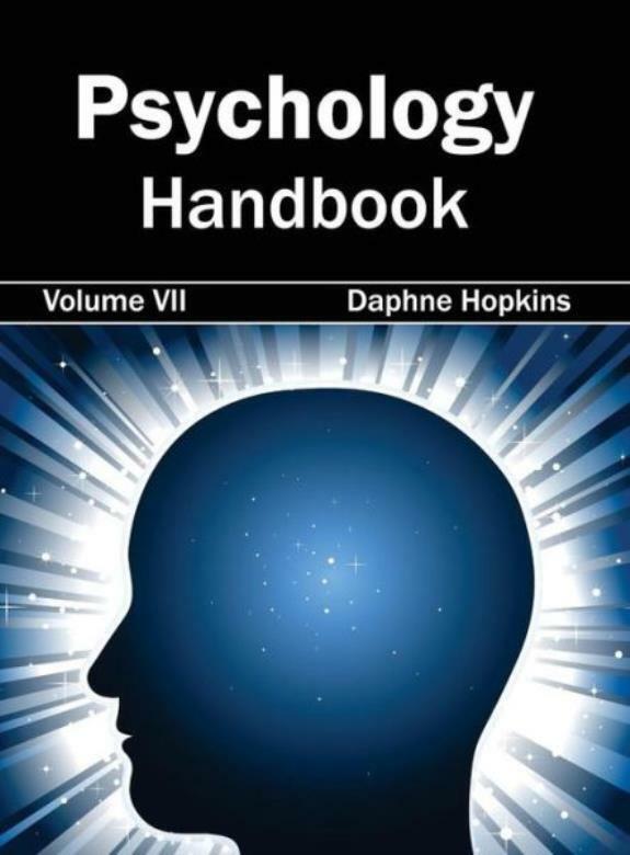 Psychology Handbook: Volume Vii