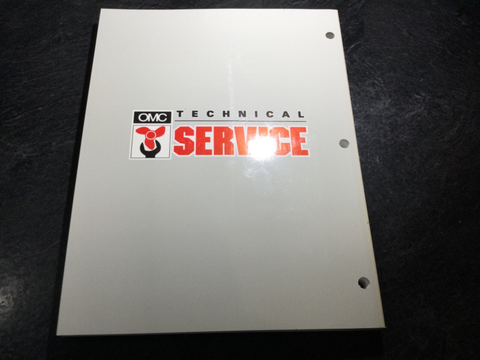 1997 Johnson & Evinrude “EU” 50, 60, 65 70 HP 3-Cylinder Outboard Service Manual