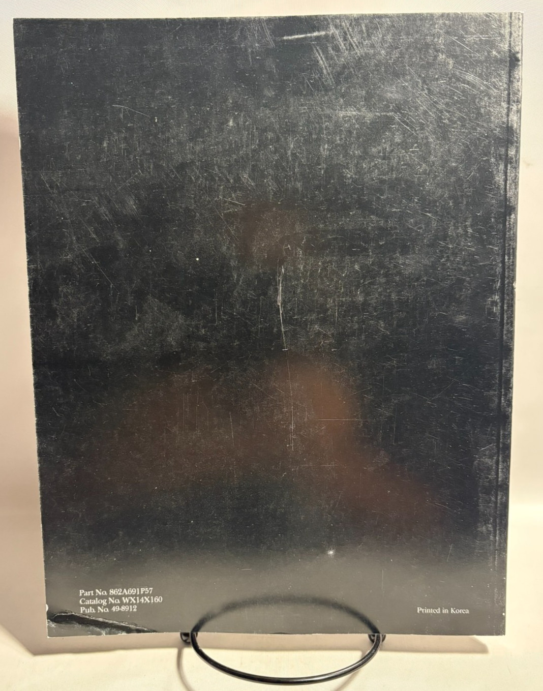 The Microwave Cookbook, 1998 General Electric Company