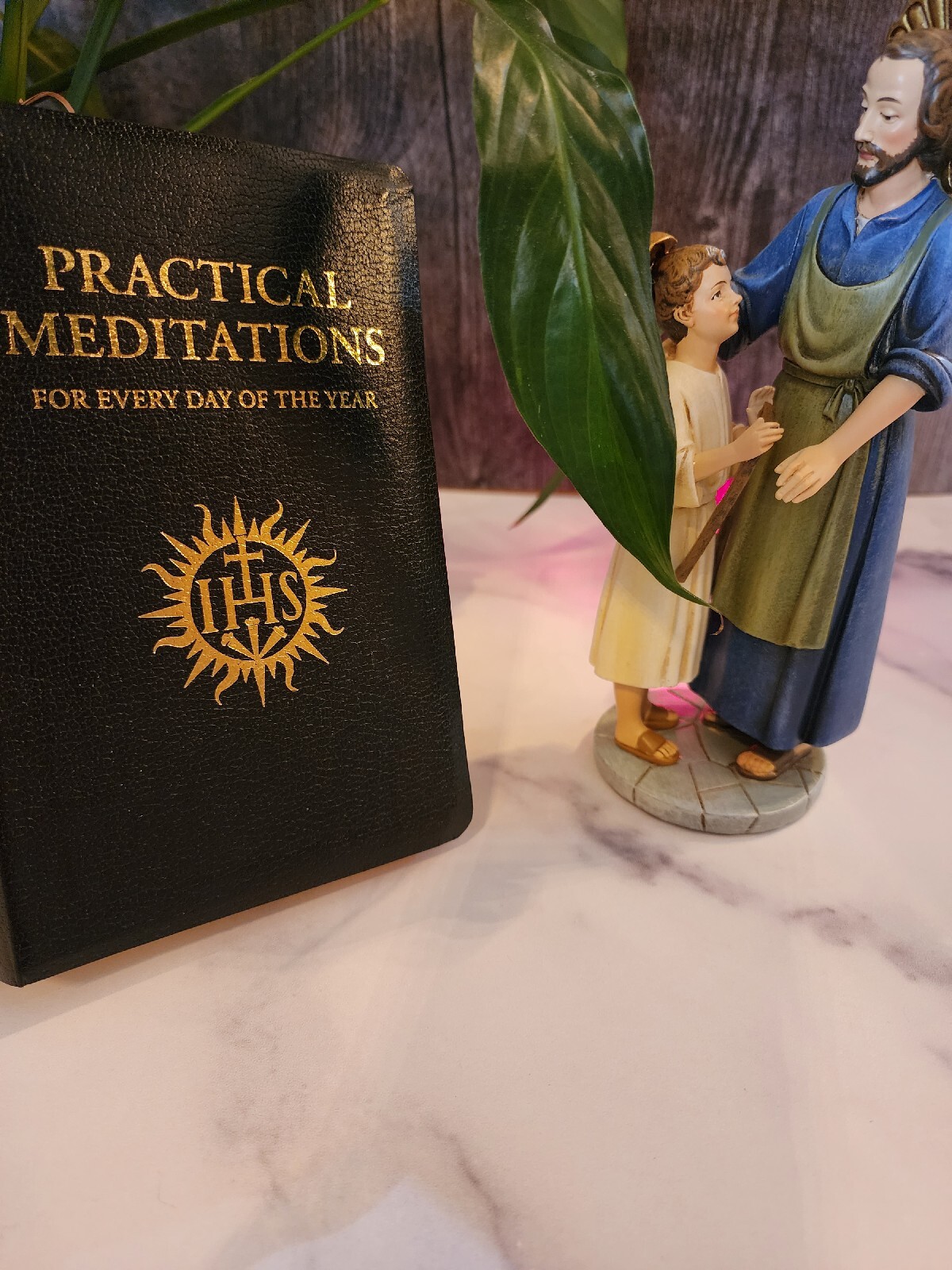 Practical Meditations For Every Day of the Year