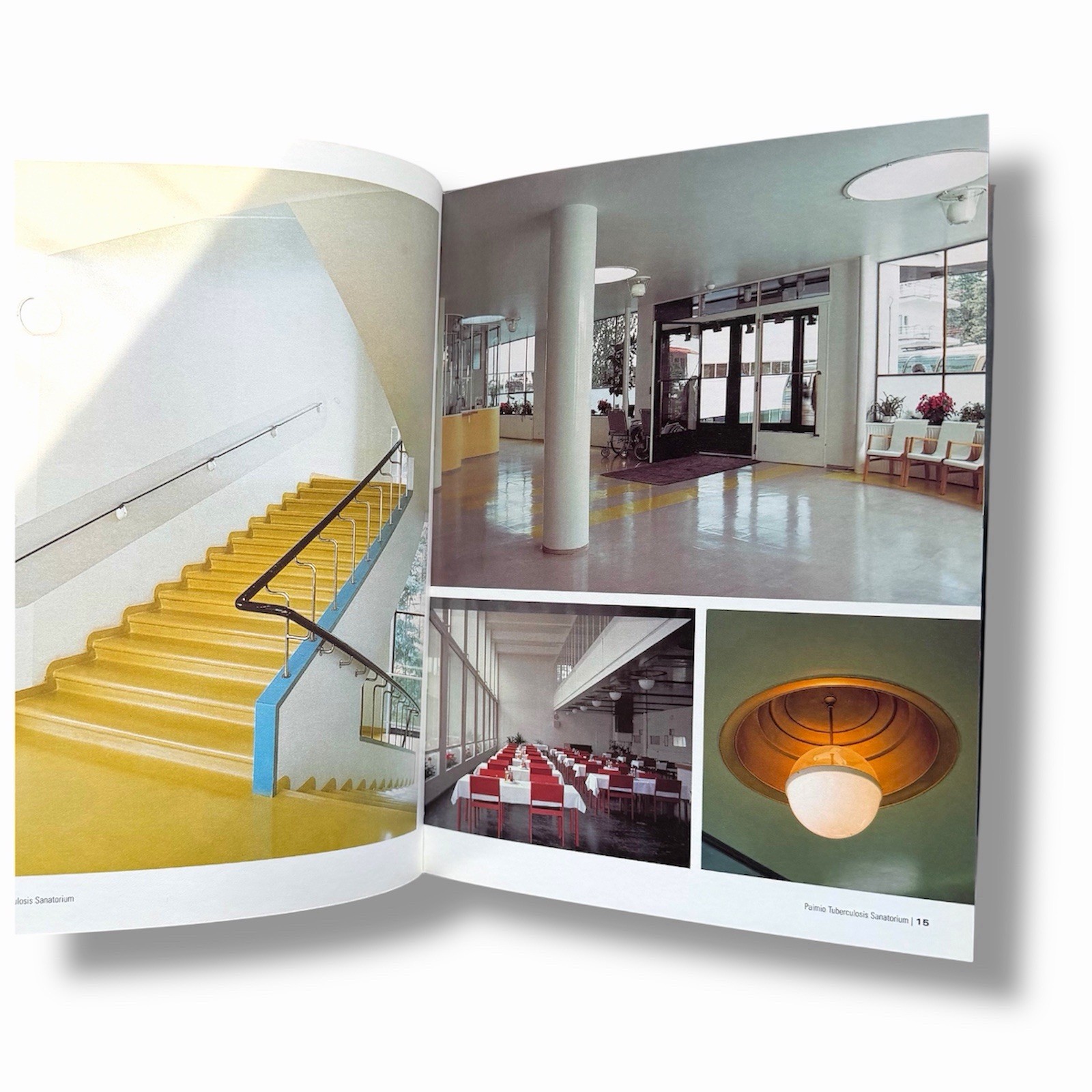 Alvar Aalto by Alvar Aalto (2004, Hardcover)