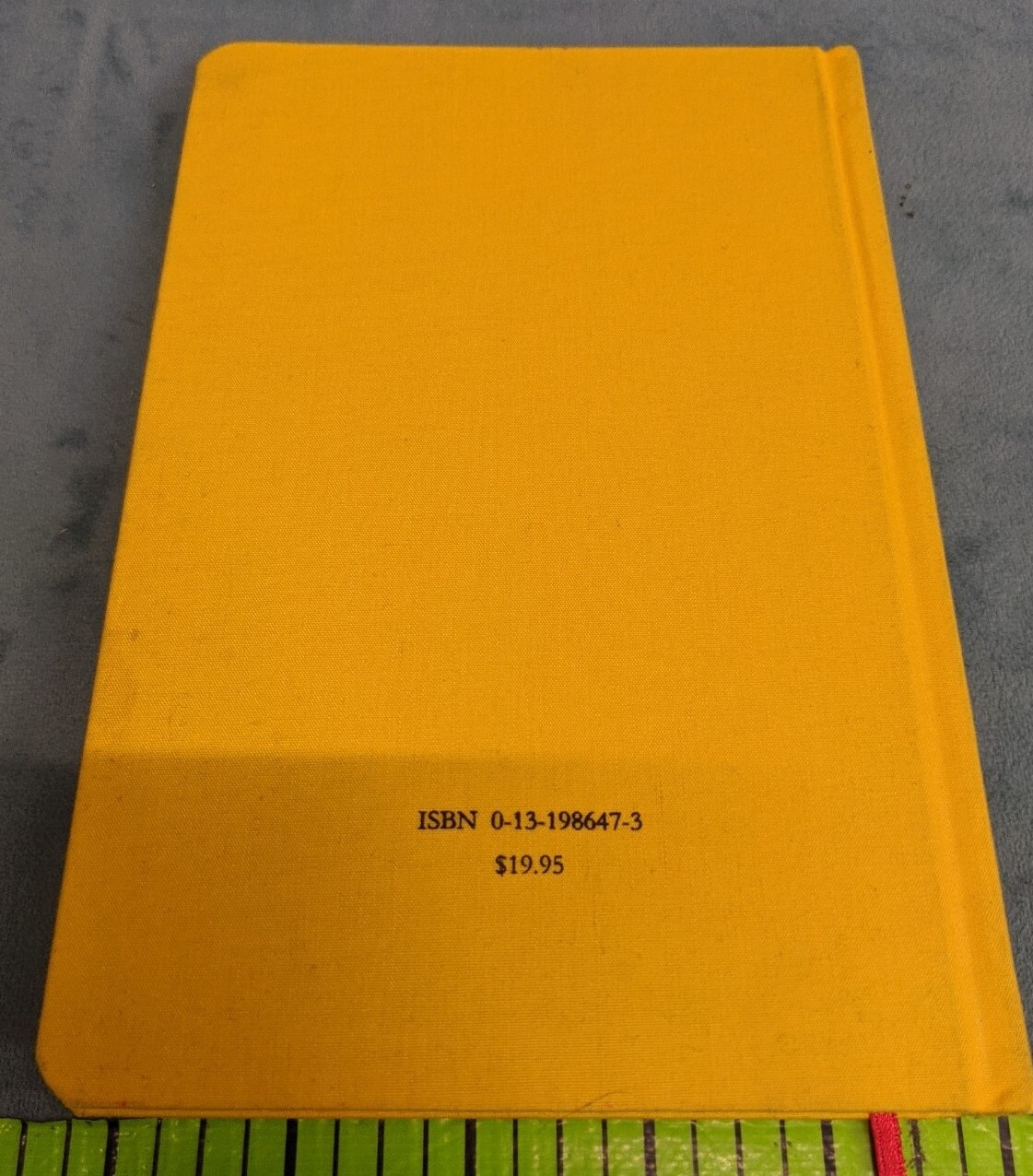 Little Gold Book of YES! Attitude: Hardcover Book By Jeffrey Gitomer