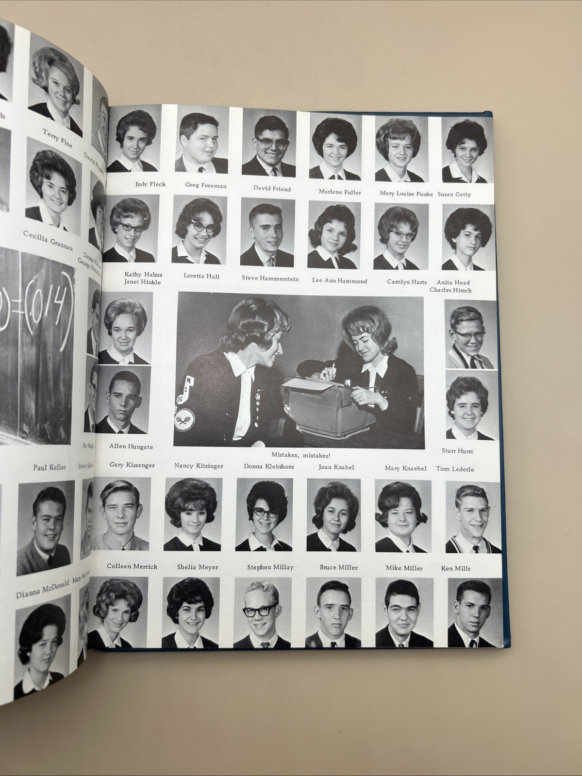 Vintage The Memorial Reviews Reitz Memorial High School Yearbook Hardcover