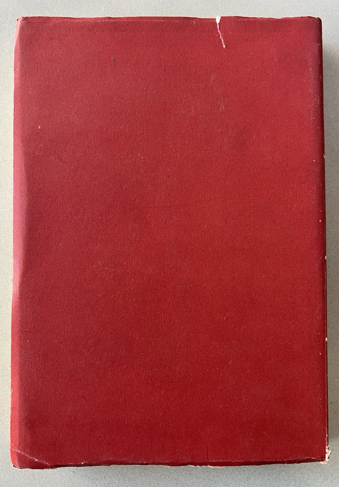 Vintage 1956 Denmark By The Royal Danish Ministry Of Foreign Affairs Book