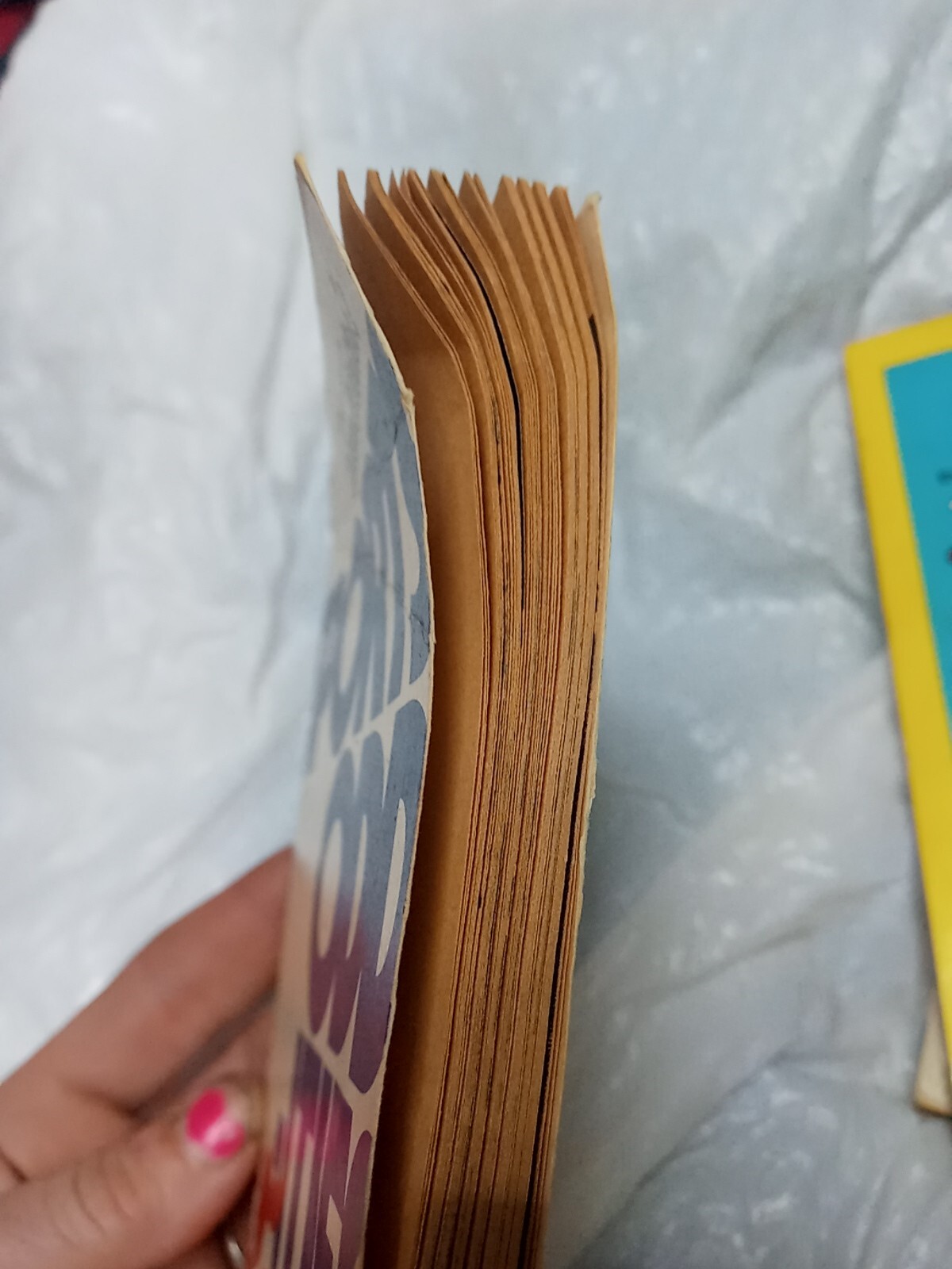 5 Vintage 1970’s Kids Sports Books Lot – NFL, MLB, Hank Aaron, Ripley’s