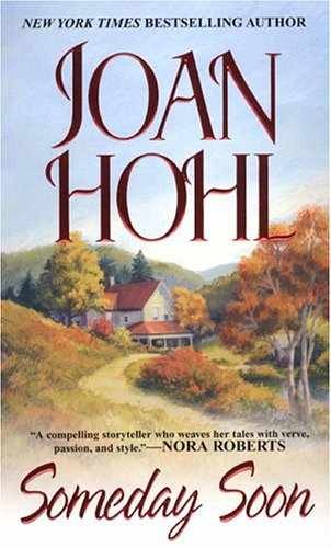 Someday Soon – Paperback, by HOHL Joan – Very Good
