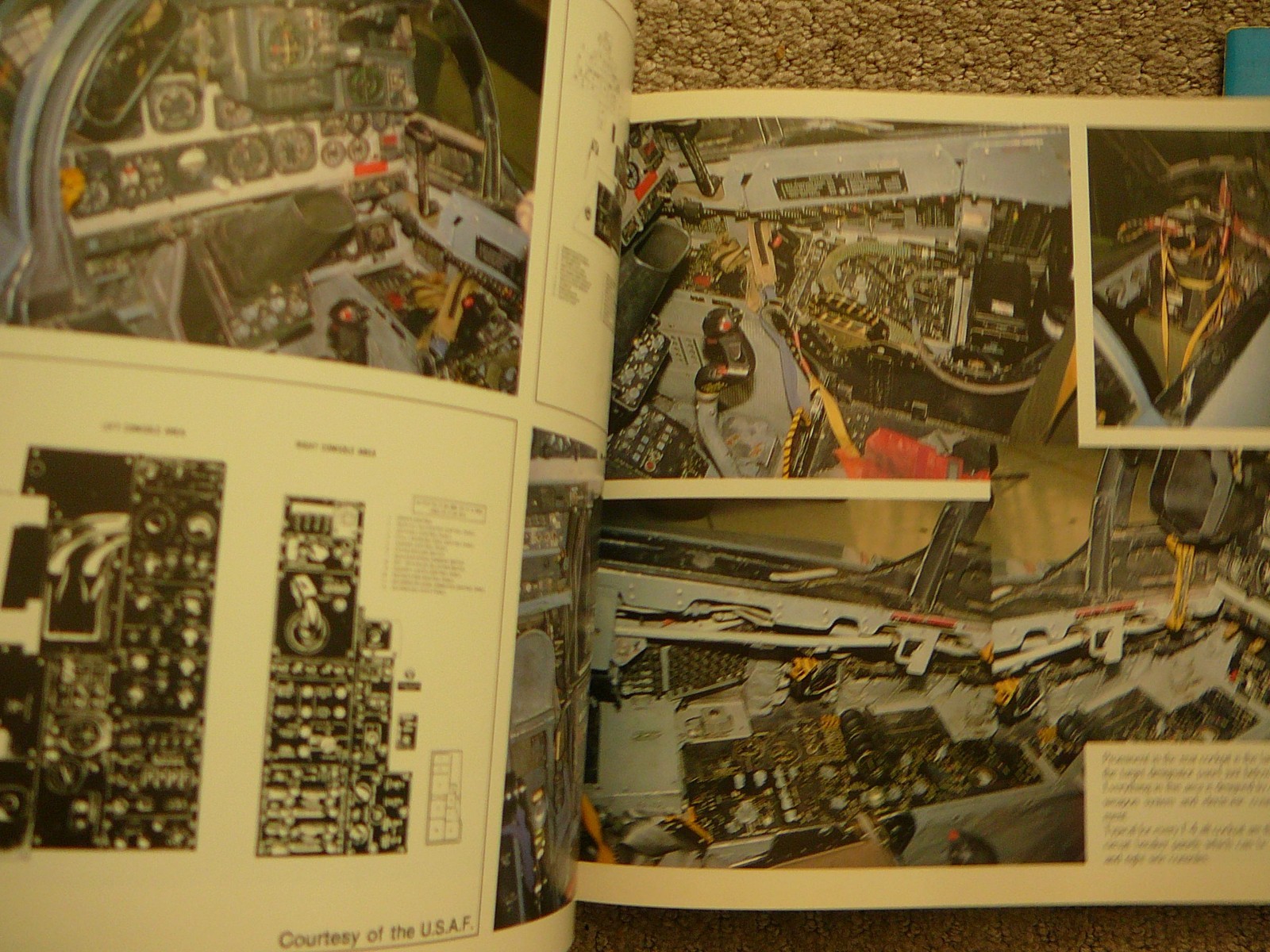 Lock On # 8 F4E Phantom II Photo File + Fabulous Phantom $8 LOWEST OVERAL COST