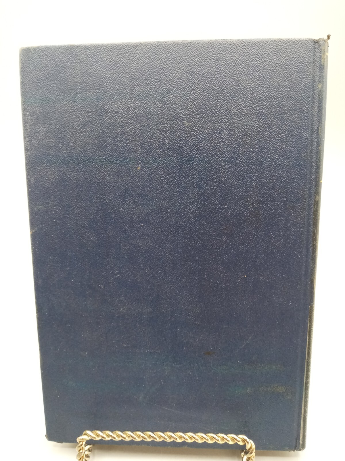 From Cana to Calvary ~ Harry Rimmer, D.D., ScD. ~ 1940 ~ HC