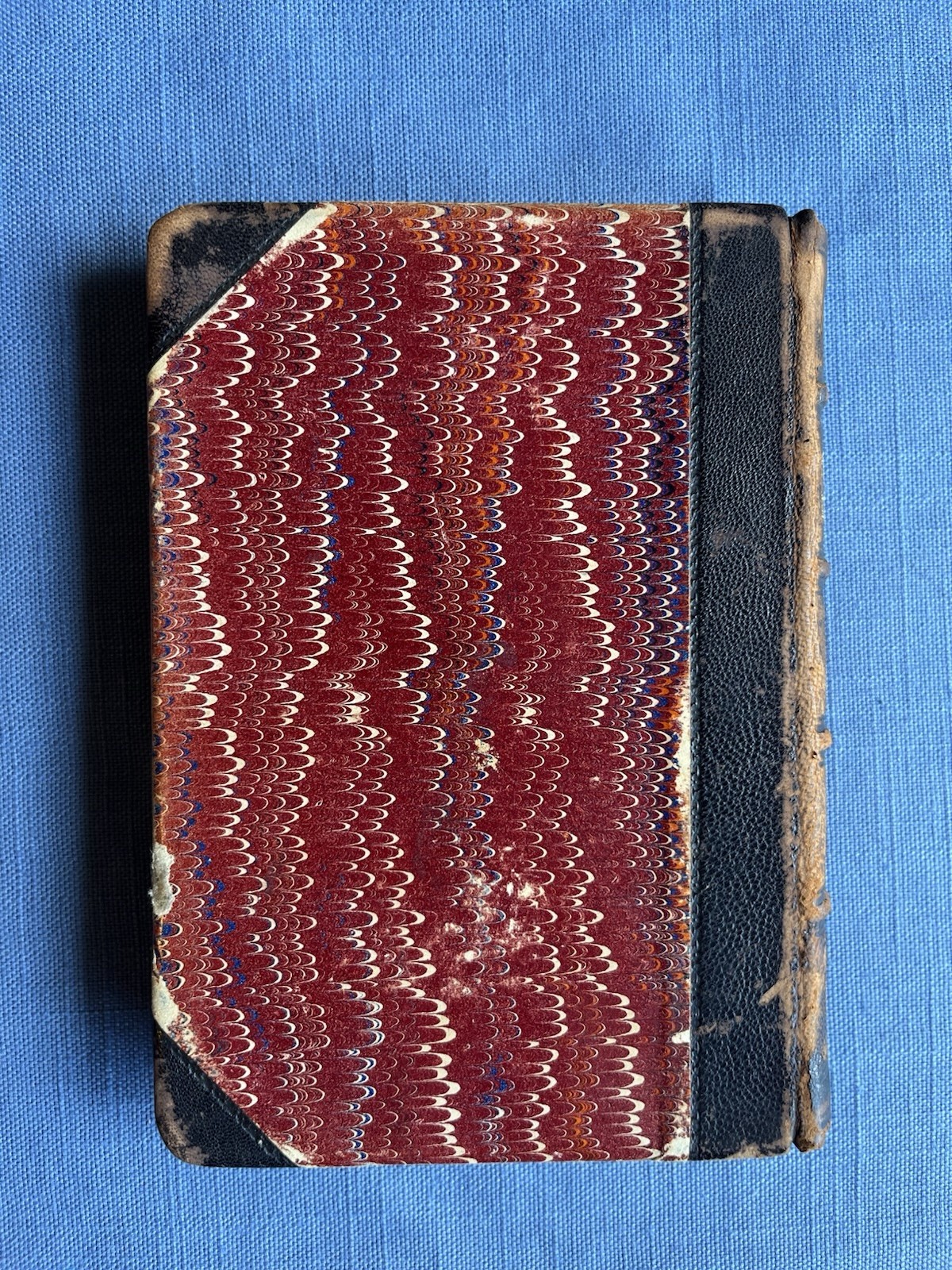 Tyrocinium Religiosum (1896 Vintage)