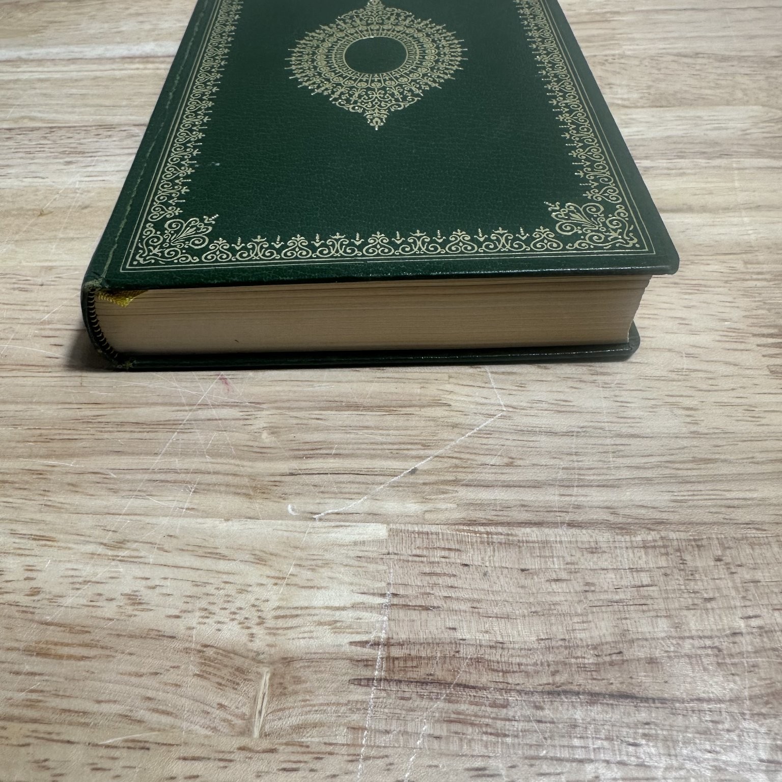 Old Curiosity Shop Charles Dickens 1970 Centennial Edition Illustrated Heron