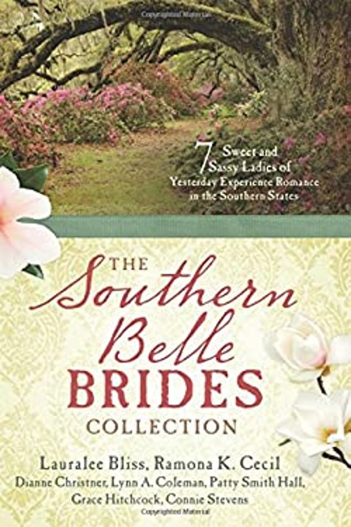 The Southern Belle Brides Collection : 7 Sweet and Sassy Ladies o