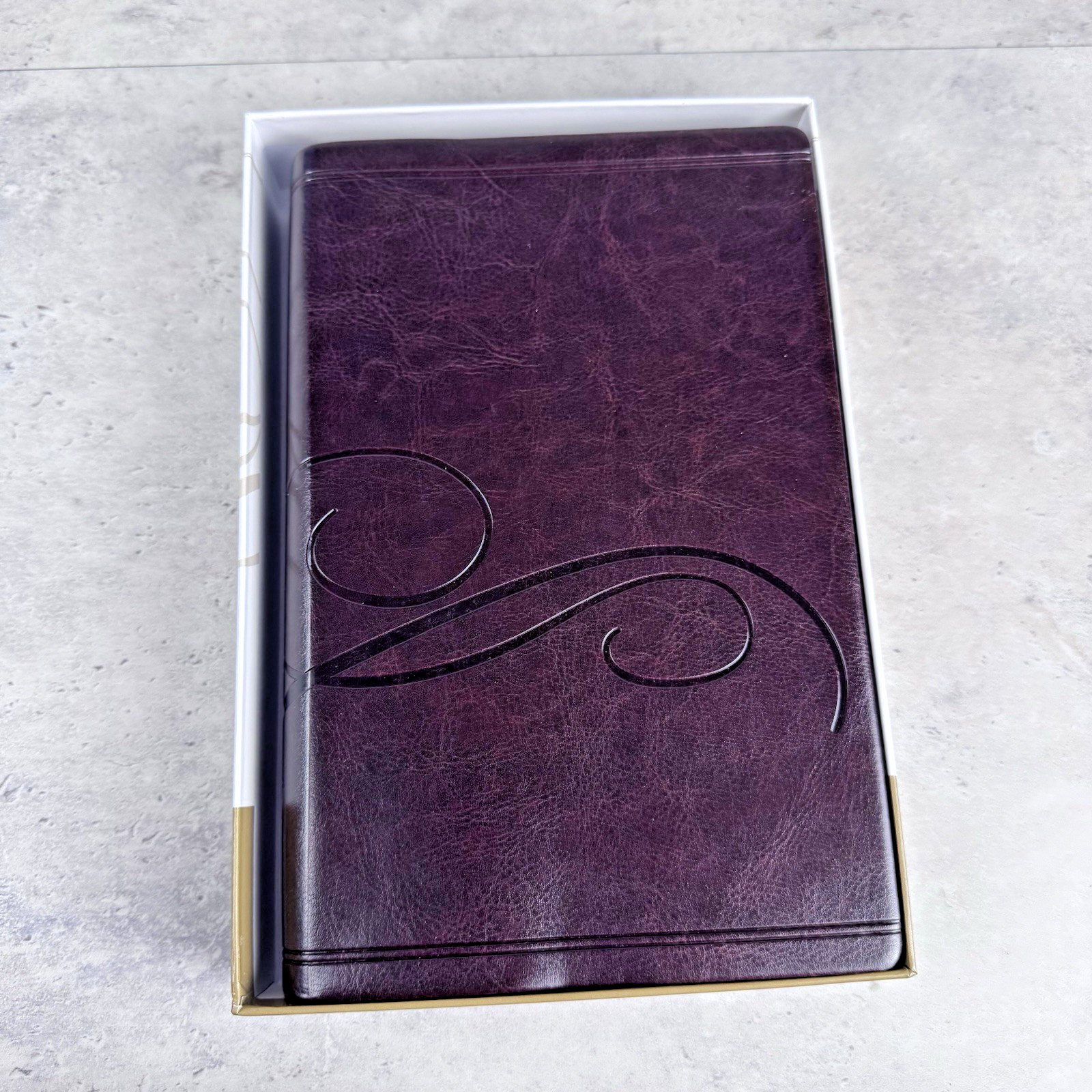 Family Life Marriage Bible NKJV Dennis & Barbara Rainey Holy Box Devotions
