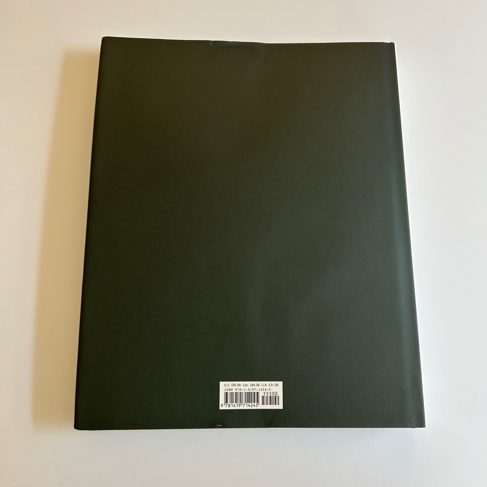 Vogue & The Metropolitan Museum of Art Costume Institute Hardcover Hamish Bowles