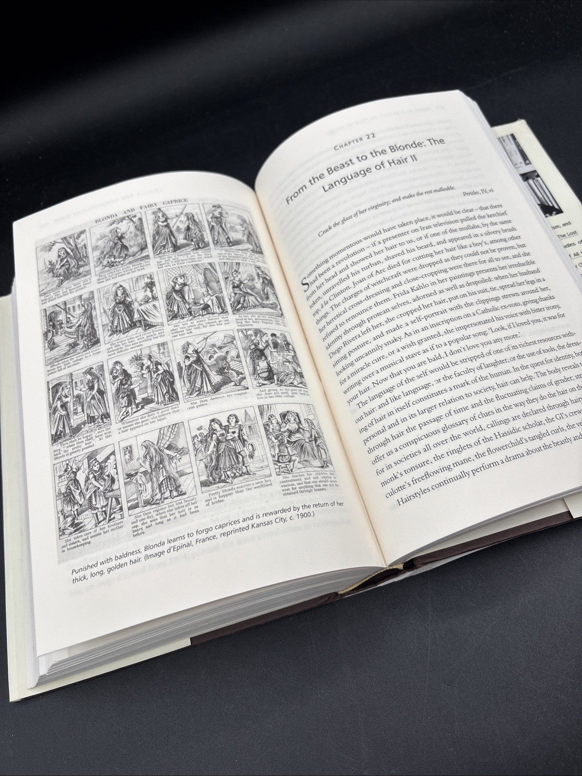 From the Beast to the Blonde On Fairy Tales & Their Tellers History EXCELLENT