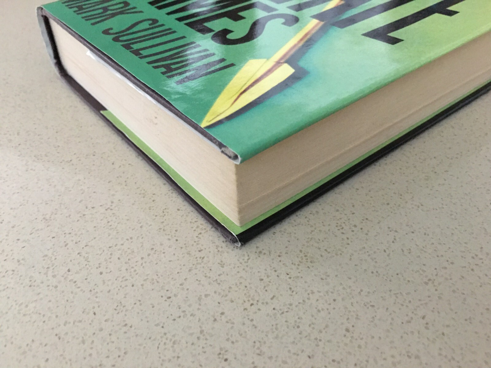 Private Games by James Patterson and Mark Sullivan
