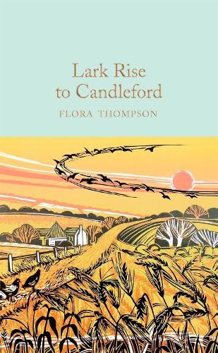 Flora Thompson Lark Rise to Candleford (Hardback) (UK IMPORT)