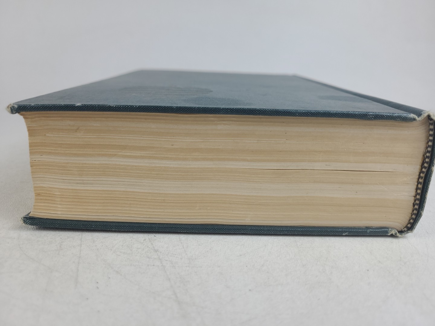 The Growth of the American Republic 4th Edition Vol 2 1958, Morison & Commager
