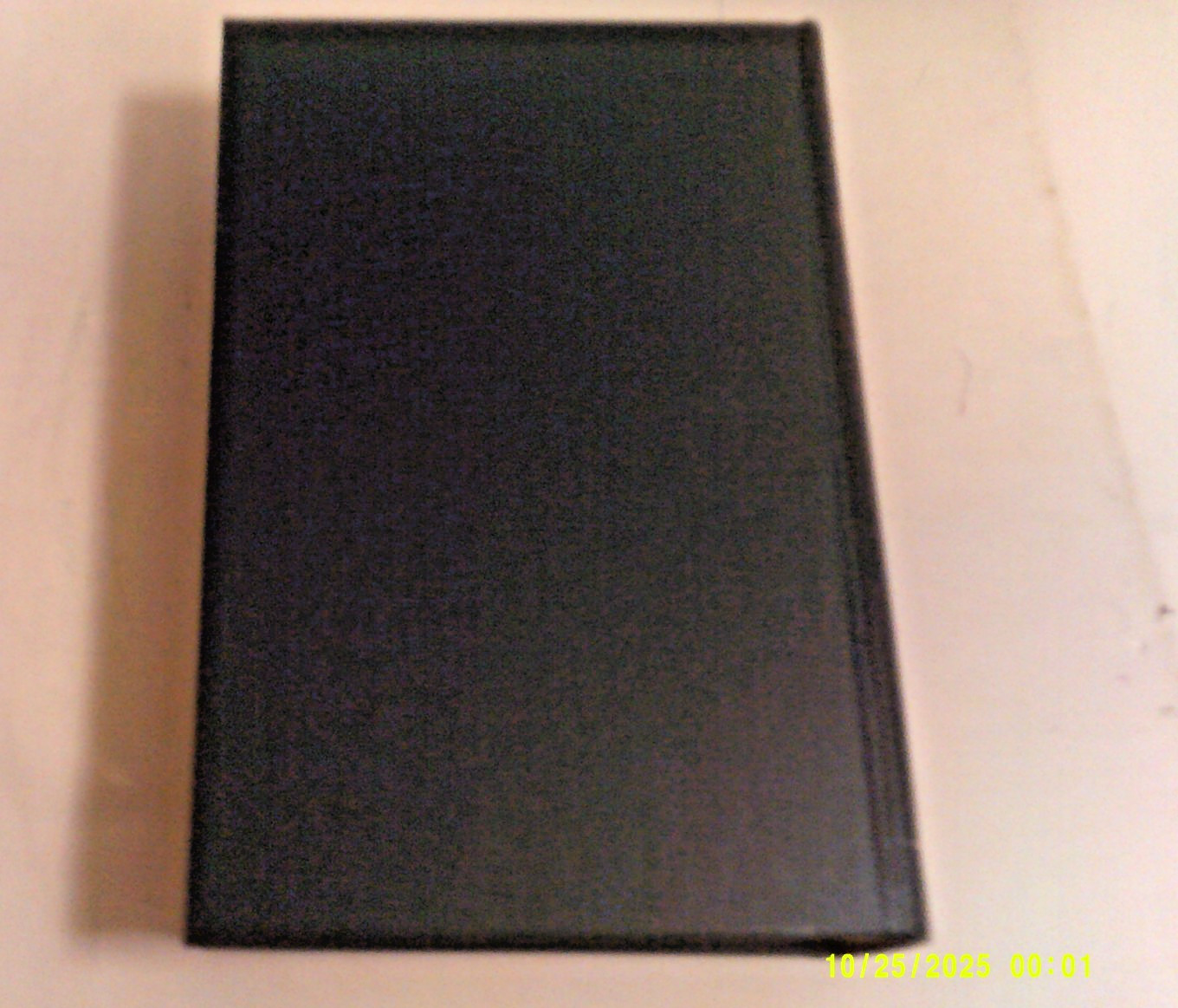 1997 JOHN HAVEN DEXTER’S MEMORANDA OF THE TOWN OF BOSTON