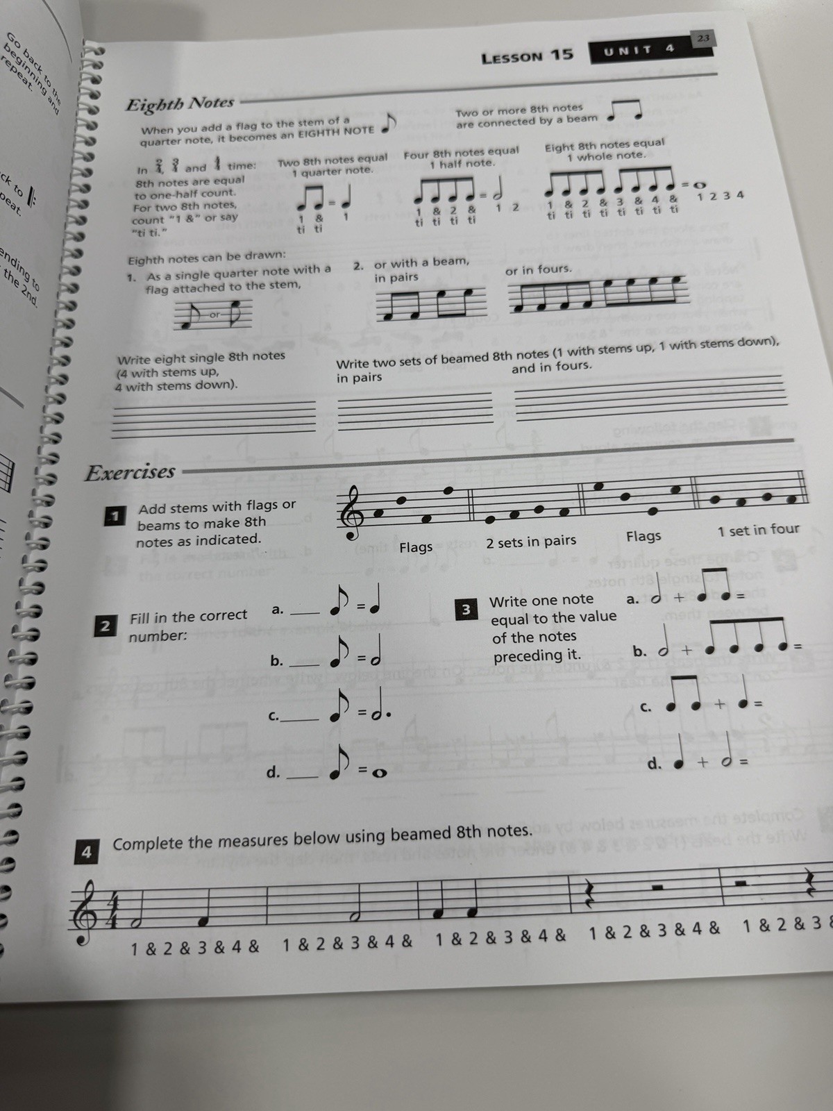 Essential Of Music Theory Complete Alfred’s Andrew Surmani Morton Manus