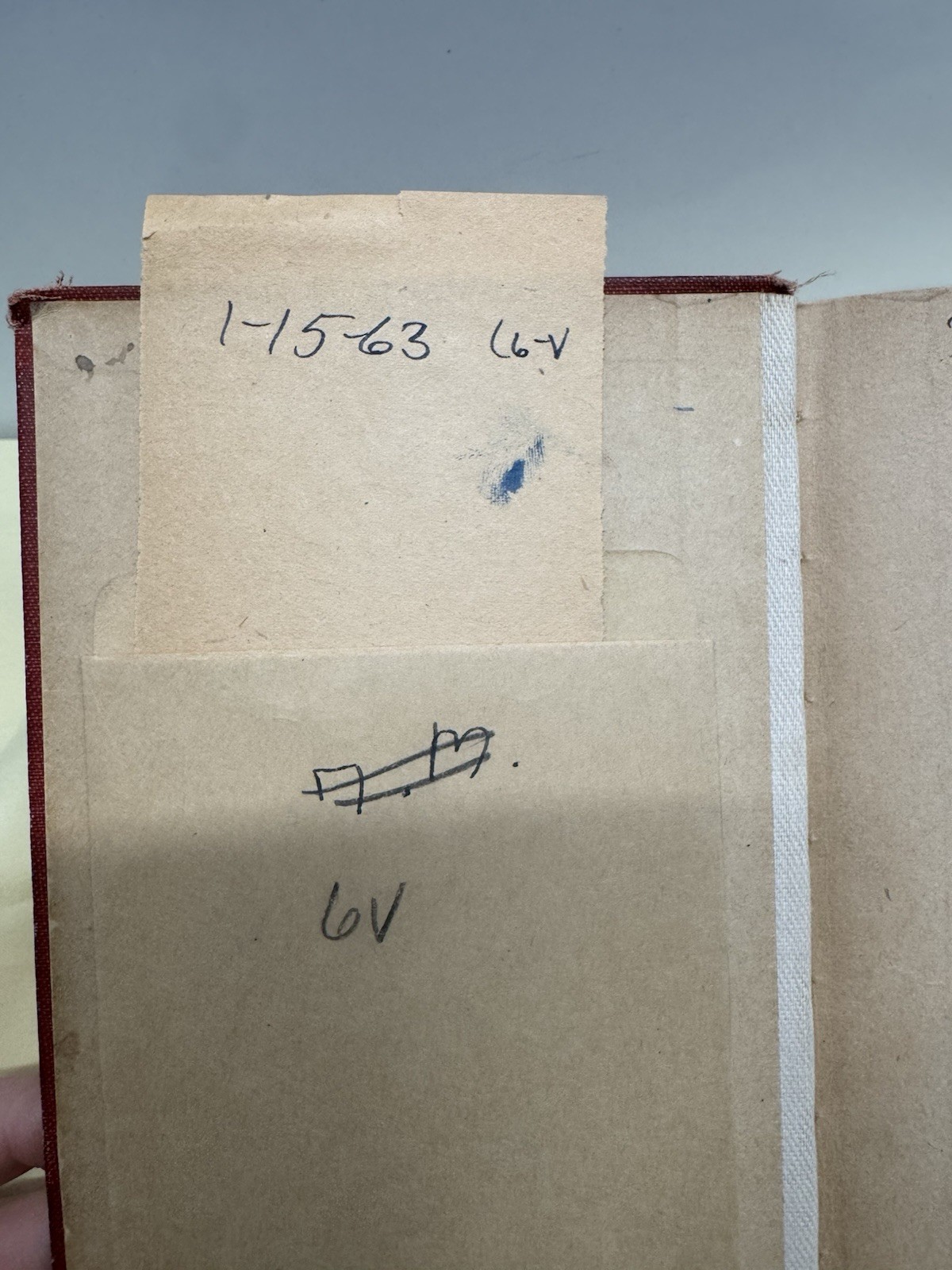 Page, Esquire And Knight – Rare Antique Children’s Book 1910 Library Stamp