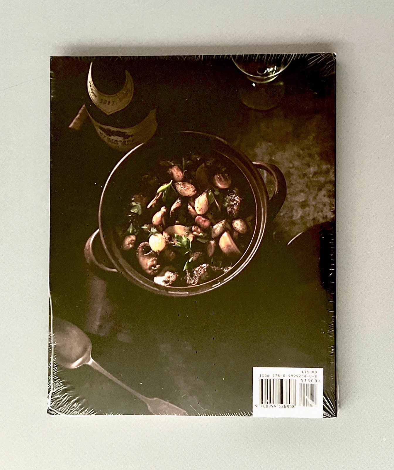 NYT New Essentials of French Cooking by Melissa Clark 2017 Paperback NEW SEALED