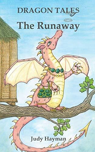 The Runaway: Volume 4 (Dragon Tales), Hayman, Murray 9781910056288 New.+