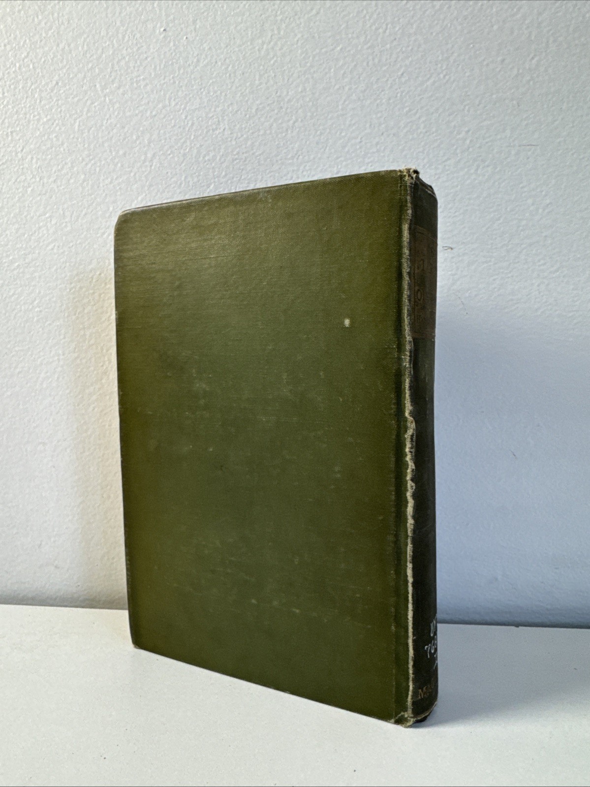 The Tariff in Our Times Tarbell, Ida M. – 1911 Vintage Economic, Trade Book